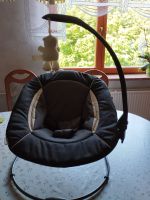 Babywippe Hauck Alpha Bouncer deluxe Sachsen - Leubsdorf Vorschau