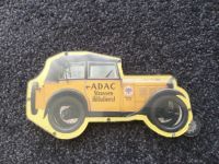 ADAC Kilometerzähler - BMW Dixi | Entfernungsmesser + Anleitung Baden-Württemberg - Filderstadt Vorschau