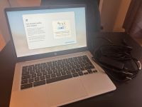 HP Chromebook 14a-na0216ng 14 Zoll Bildschirm Niedersachsen - Oldenburg Vorschau