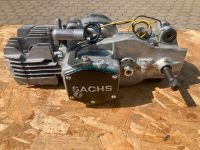 Sachs 505 2BY Motor Nordrhein-Westfalen - Iserlohn Vorschau