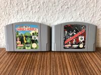N64 Army Men Sarges Heroes / Armorines Nintendo 64 Spiele Leipzig - Neustadt-Neuschönefeld Vorschau