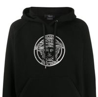 VERSACE Hoodie S - N Medusa ORIGINAL NEU Frauen Herren Pulli Thüringen - Ilmenau Vorschau