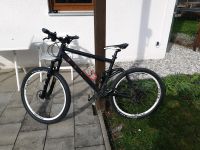 Fully Mountainbike MTB Damen 26 Zoll Bayern - Eichenau Vorschau