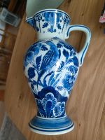 Vase "Delfts blauw" Nordrhein-Westfalen - Wülfrath Vorschau