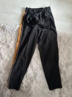 Pull & Bear Hose chino größe xs schwarz Stoffhose Frankfurt am Main - Kalbach Vorschau