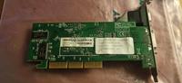 Sapphire ATI VGA 64MB DDR 7000 Sachsen-Anhalt - Altmärkische Höhe Vorschau