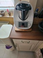 Thermomix tm6 mit Garantie 6 Monate alt Hessen - Hanau Vorschau