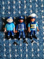 Playmobil 3 Polizisten Nordrhein-Westfalen - Oberhausen Vorschau