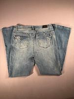 Earl Jeans mit Pailletten Hamburg-Mitte - Hamburg St. Pauli Vorschau