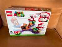 LEGO Super Mario 71382 Piranha Pflanzen Herausforderung Neu Nordrhein-Westfalen - Lüdenscheid Vorschau