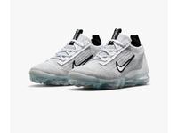 Nike Air Vapormax Turnschuhe* Nike Air Sneaker weiß Gr.37,5 Sachsen - Syrau Vorschau