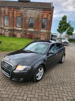 Audi a3 8p. 2 Hand . 200ps .Bose .S-line Nordrhein-Westfalen - Hamm Vorschau