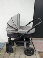 My junior Miyo 3in1 Kinderwagen und Buggy München - Moosach Vorschau