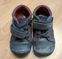 Elefanten Lauflerner, Sneaker, Halbschuhe, Größe 20, dunkelblau Leipzig - Gohlis-Nord Vorschau