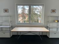 Eiermann E2 Schreibtisch 100 x 200 cm Brandenburg - Potsdam Vorschau