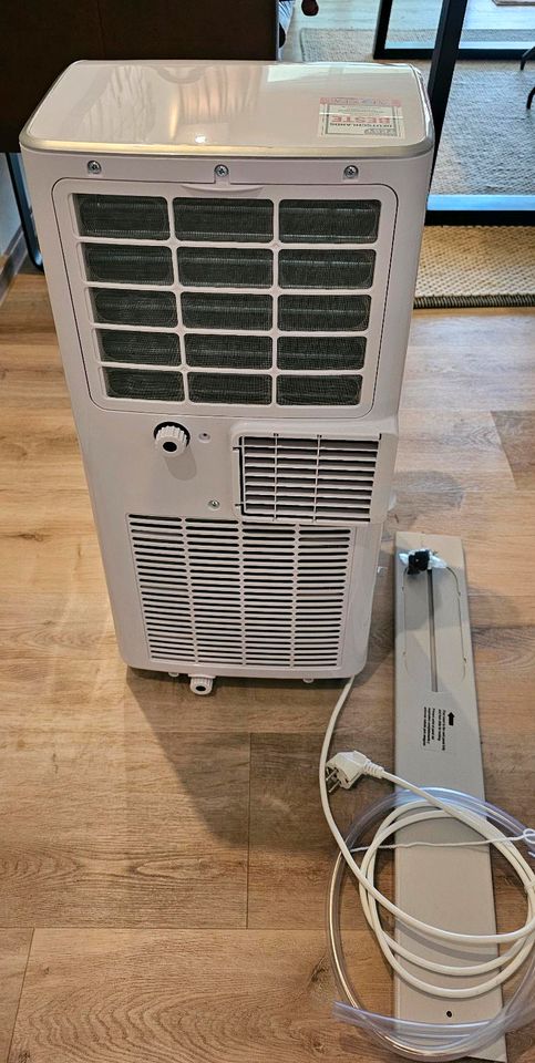 Bomann Klimaanlage/Klimagerät 3 in 1 CL 6061 CB in Gablingen