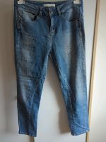 Oui Damen Jeans Gr 38 Brandenburg - Erkner Vorschau