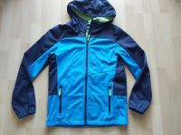 Icepaek Softshelljacke Gr. 176 Kreis Pinneberg - Pinneberg Vorschau