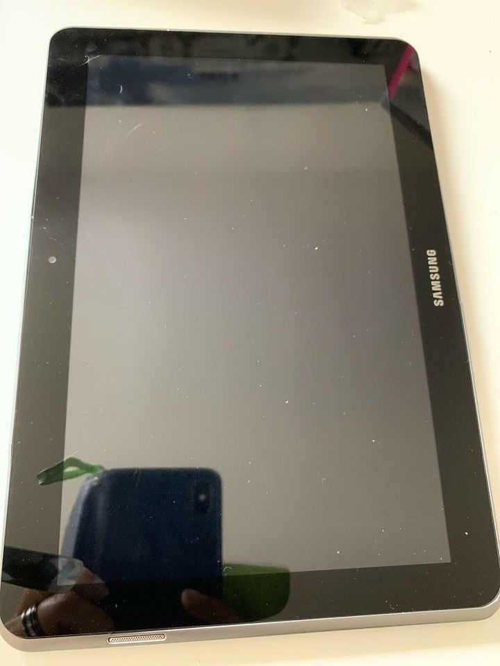 Samsung Galaxy Tablet GT-7501 für Bastler / Ersatzteile in München