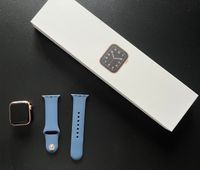 Apple Watch SE 40 mm Roségold Nordrhein-Westfalen - Grevenbroich Vorschau