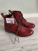 Stiefeletten Tamaris Gr. 39 neu Brandenburg - Doberlug-Kirchhain Vorschau