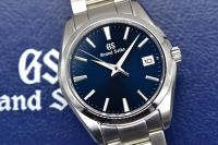 Grand Seiko Heritage Collection SBGV225 - Fullset aus 2020 Brandenburg - Potsdam Vorschau