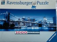 Ravensburger Puzzle Panorama New York Elberfeld - Elberfeld-West Vorschau