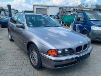 BMW E39 520i VFL Ersatzteile Gebrauchtteile SCHLACHTFEST Köln Nordrhein-Westfalen - Köln Vogelsang Vorschau