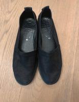 Graceland Slipper schwarz Gr. 40 Bayern - Freilassing Vorschau