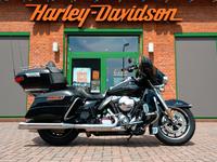 Harley-Davidson FLHTKL Ultra Limited Low ...MIT GARANTIE!!! Niedersachsen - Apen Vorschau