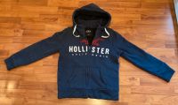 Hollister Zipper, Hoody, Vintage Style, Gr. XS, Original Findorff - Findorff-Bürgerweide Vorschau