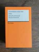 Hartmann von Aue "Erec" Mecklenburg-Vorpommern - Seebad Ahlbeck Vorschau