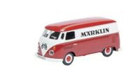 SCHUCO VW T1 "Märklin / 1:87 (H0)" / NEU in OVP (aus Metall) Baden-Württemberg - Kernen im Remstal Vorschau