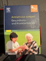 Altenpflege konkret Krankenpflege Pflege heute Nordrhein-Westfalen - Ibbenbüren Vorschau