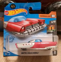 Hot-wheels Mattel Dream Mobile 1:64 (75 Jahre Mattel) Baden-Württemberg - Plüderhausen Vorschau