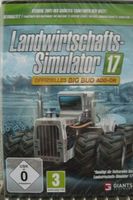 Landwirtschafts-Simulator 17  offizielles Big Bud Add-On Brandenburg - Kolkwitz Vorschau
