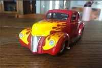 1:18 Ford Hot Rod 1940 Coupe Hotrod Baden-Württemberg - Steinen Vorschau