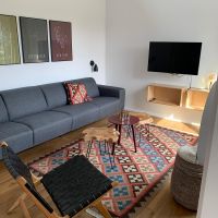 Ferienhaus, 2-6 Personen, Kinder, Hunde, Sauna, See, Pool Niedersachsen - Lembruch Vorschau