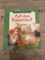 Wieso weshalb warum Buch Baden-Württemberg - Rosenfeld Vorschau