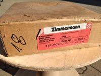 Bremsscheiben Satz Zimmermann VW 600 1050 00/ 811 615 301 Brandenburg - Bernau Vorschau