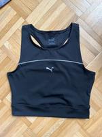Ungetragenes cropped top von Puma München - Au-Haidhausen Vorschau