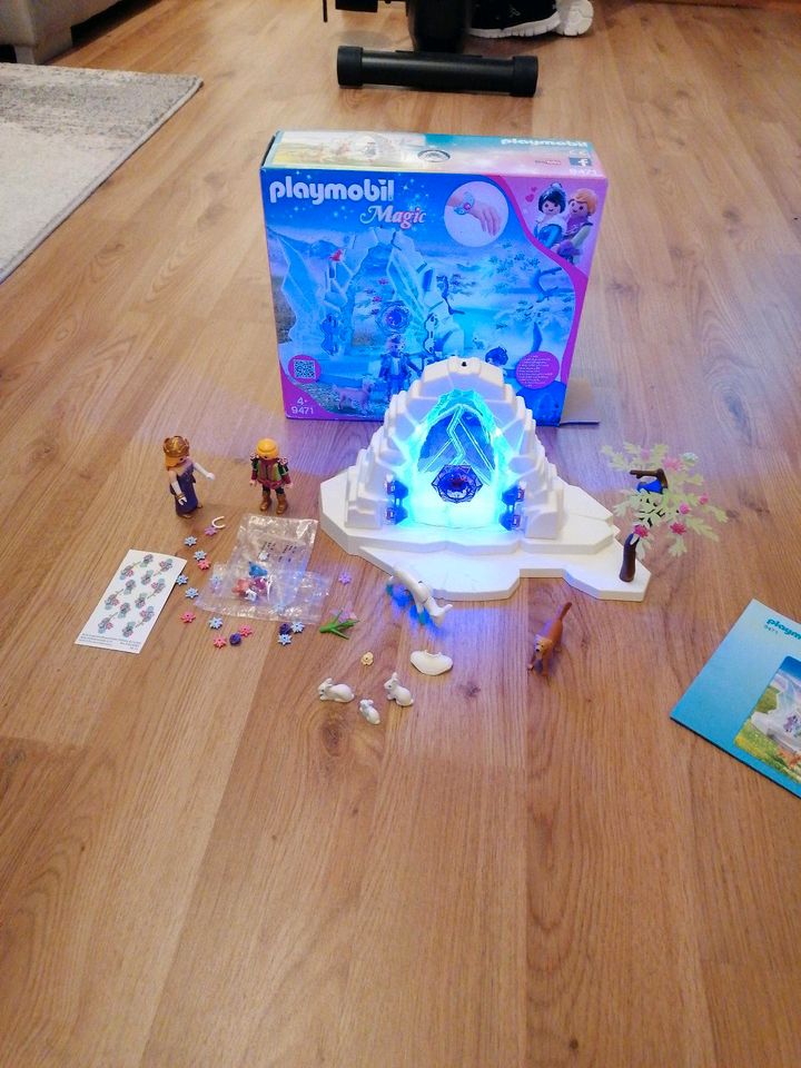Playmobil Magic in Twistringen