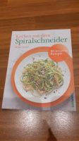 Kochbuch Spiralschneider Sachsen - Dohna Vorschau