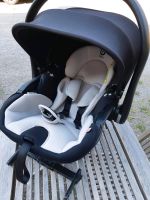 Kiddy evo- luna i- Size Babyschale Sachsen - Stolpen Vorschau