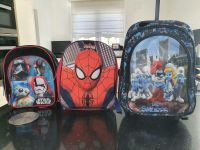 Kinder 2x Rucksack 1x Trolli Nordrhein-Westfalen - Leverkusen Vorschau