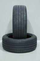 2x Pirelli P Zero RSC RFT* 285 45 R21 113Y XL Sommerreifen Reifen Bayern - Großmehring Vorschau