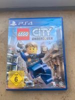 Lego City undercover Innenstadt - Köln Altstadt Vorschau