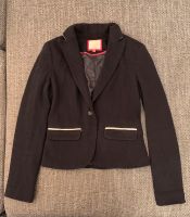 Blazer Bershka Gr. M Klassiker blau Frankfurt am Main - Eckenheim Vorschau