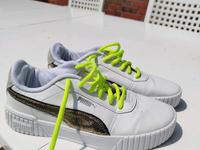 Puma Schuhe gr 41.                         28€ inklusive Versand Nordrhein-Westfalen - Werne Vorschau