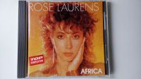 Rose Laurens – Africa - CD-Compilation Sachsen-Anhalt - Wanzleben Vorschau